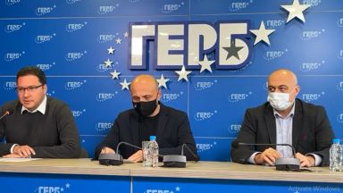 Най големите купувачи на гласове се намират в служебния кабинет и