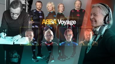 Играй и спечели новия албум на АББА "Voyage"