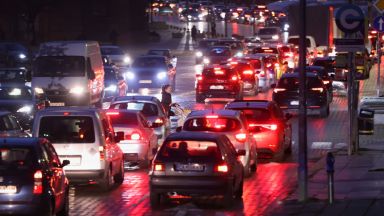 37% от автомобилите у нас няма да могат да влизат в центъра на София