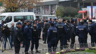 Днес е ден за размисъл и всякаква предизборна агитация е