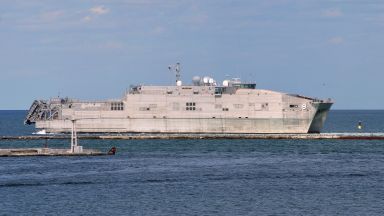 Рискът от неочаквано избухване на война между Запада и Русия