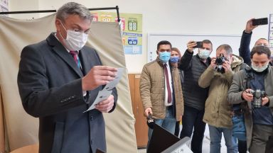 ДПС си върна първото място в Шуменска област на парламентарния