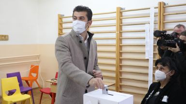 С решение след заседание на ЦИК е прието че кандидат депутатът