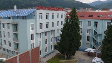 По неофициална информация най вероятната причина за пожара в ковид отделението