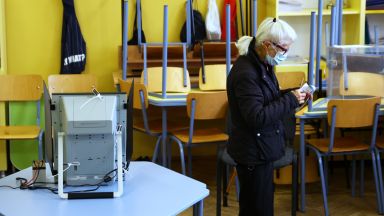 За втори път в историята Движението за права и свободи