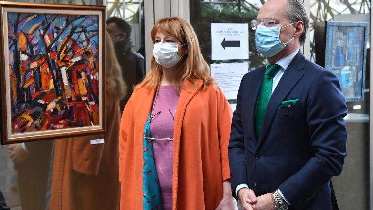 На другарите, чиито пленници сме повече от 32 г., ще