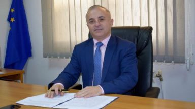 Кметът на Сандански Атанас Стоянов ВМРО е бил арестуван съобщи