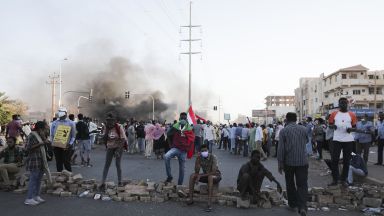 Суданските власти арестуваха шефа на катарската телевизия "Ал Джазира" в страната