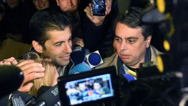 Продължаваме промяната започва днес серия от експертни разговори по ключови