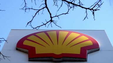 Shell  отчита рекордна печалба от 11,5 млрд. долара