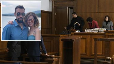 Тричленен състав на Софийския апелативен съд потвърди мярката за неотклонение