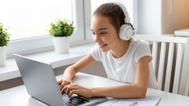 Винаги съм готов да уча макар че невинаги съм готов