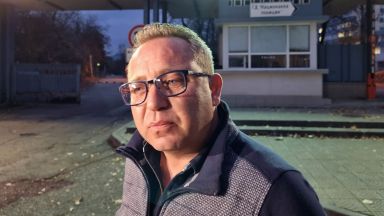 Бившият изпълнителен директор на Автомагистрали ЕАД Стоян Беличев е дал