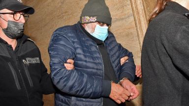 Свекърът на задушената с фолио Евгения излиза от ареста