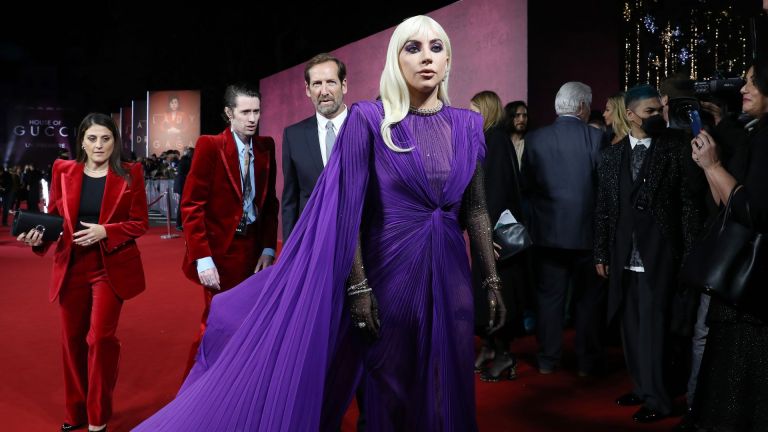 Излиза сензационната книга, вдъхновила "Домът на Gucci" на Ридли Скот (откъс)