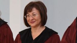 Павлина Петрова, председател на КС: В пандемия може да се ограничават права