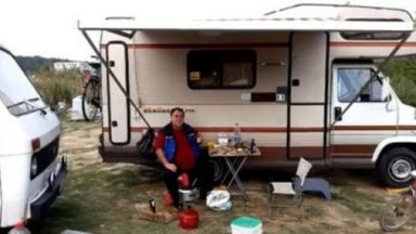 Обвиненият в трафик на мигранти Тошко Тодоров по прякор Машора