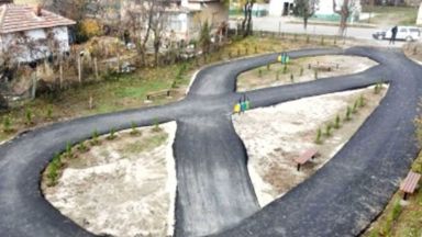 Почти 10 000 лева е похарчила община Ружинци за еко