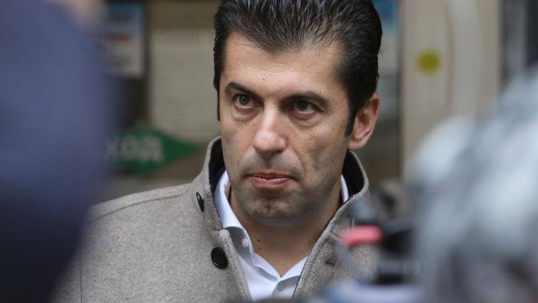 Преговорите за подкрепа на бъдещ кабинет с мандата на формация