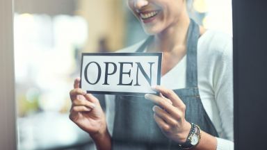 На 18 ноември четвъртък в 11 ч сутринта третият шоурум