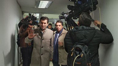 Продължаваме промянат започна преговорите за съставяне на кабинет Продължаваме промяната