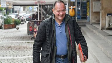 Водач на евролистата на коалиция ЛЕВИЦАТА е Валери Жаблянов съобщи