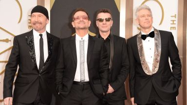30 години по-късно: U2 пуска луксозно издание на "Achtung Baby"