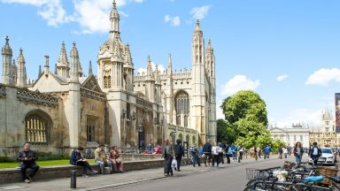 Персоналът на 58 британски университета ще стачкува между 1 и