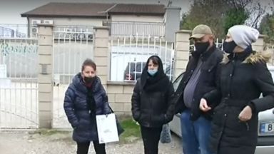 Десетки сигнали за починали в Дома за възрастни във Варна, след като дъщеря изведе баща си с полиция