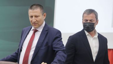 При международна операция е разбита група занимавала се с разпространение