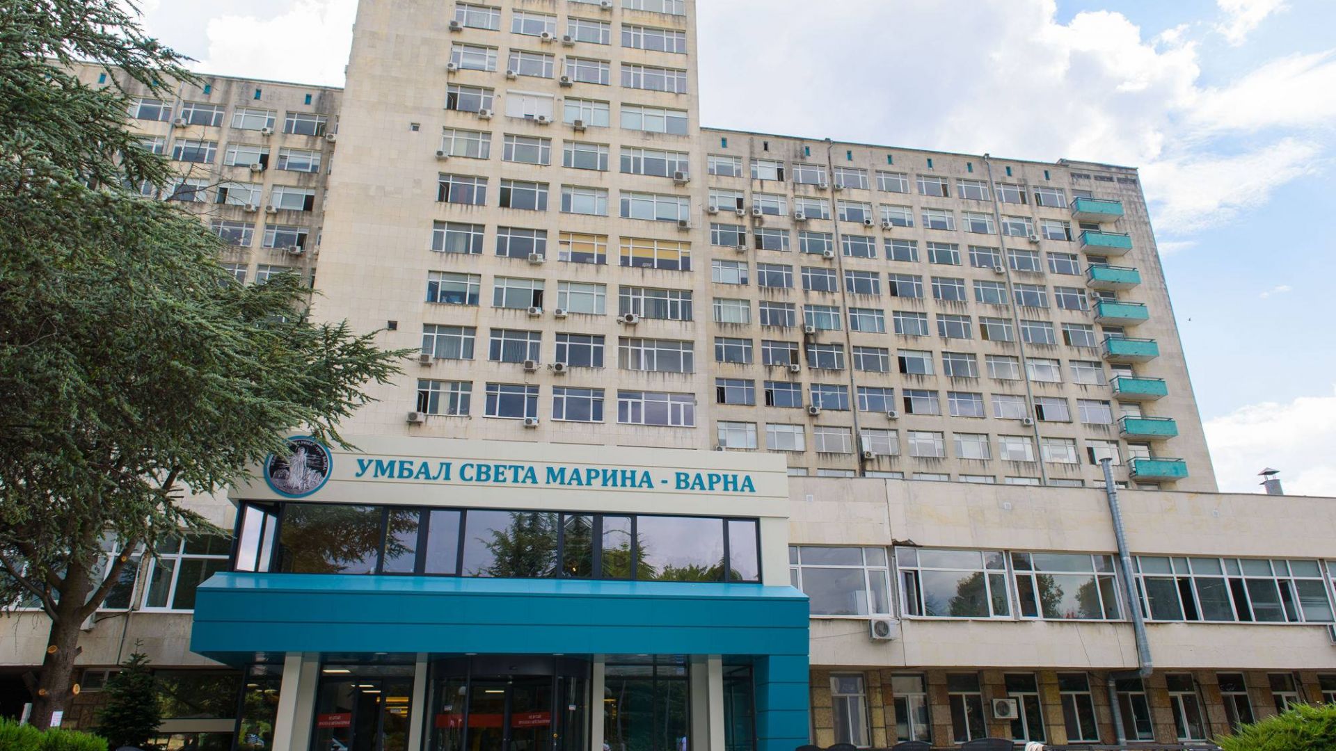Спасиха живота на момчето, поразено от волтова дъга на Сточна гара във Варна