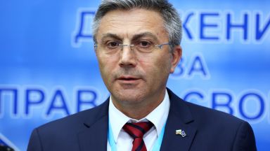 ДПС ще подкрепи кандидатът за президент който се доближава до