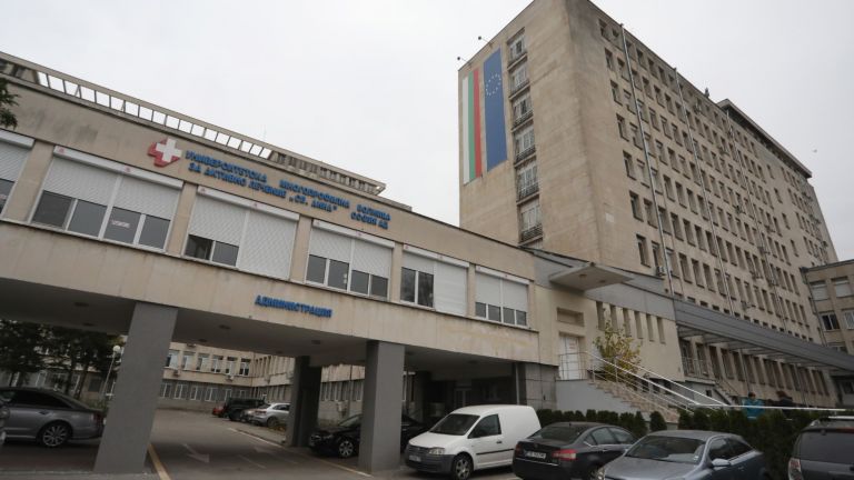 Оправдаха окончателно бившия шеф на болница "Св. Анна" заради 5 млн. лв. в КТБ 