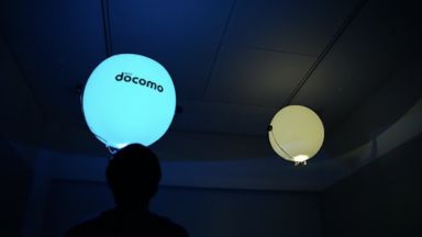 Иновативен дрон-балон се движи с ултразвук
