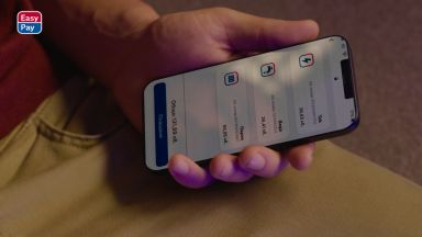 EasyPay Можете да го намерите през търсачката във Viber Как да