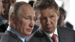 "Газпром" потвърди, че е спрял доставките за България: как се стигна дотук и какво следва
