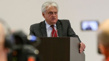 Прокуратурата ръководена от Иван Гешев забавя хода на разследването защото