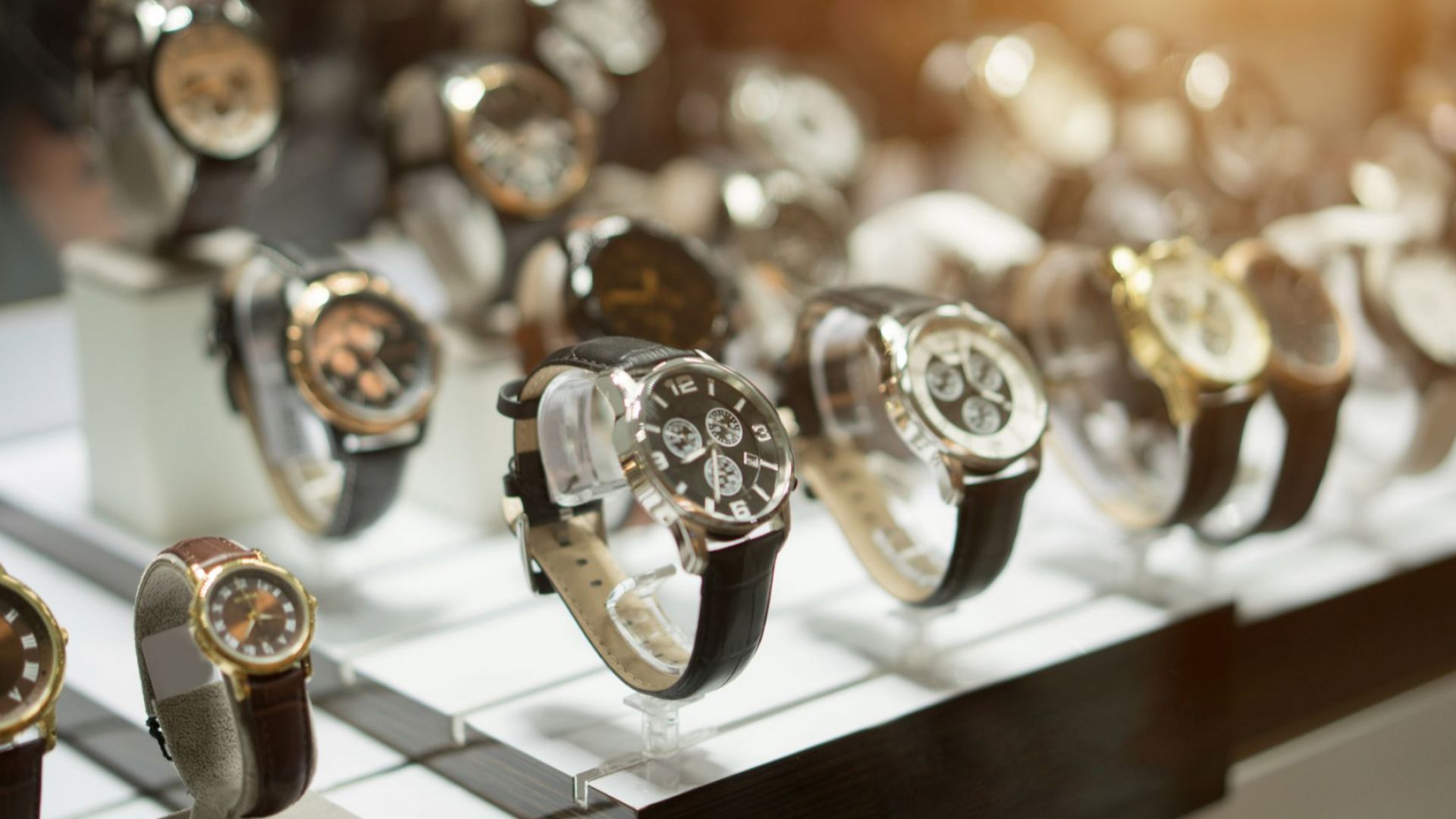 Ръстът на износа на швейцарски часовници се ускорява до 14.4% през май