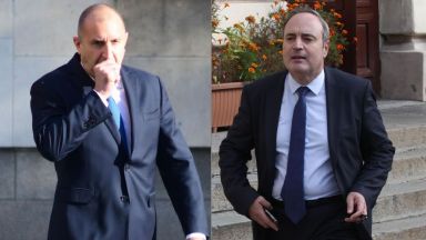 Вторият тур на изборите за президент и вицепрезидент се провежда