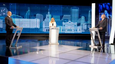 Украинското външно министерство извика днес българския посланик в Киев след