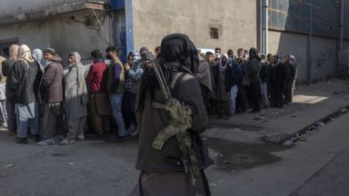 Берлин прати емисари в Ислямското емирство: ще се отвори ли Западът към талибаните