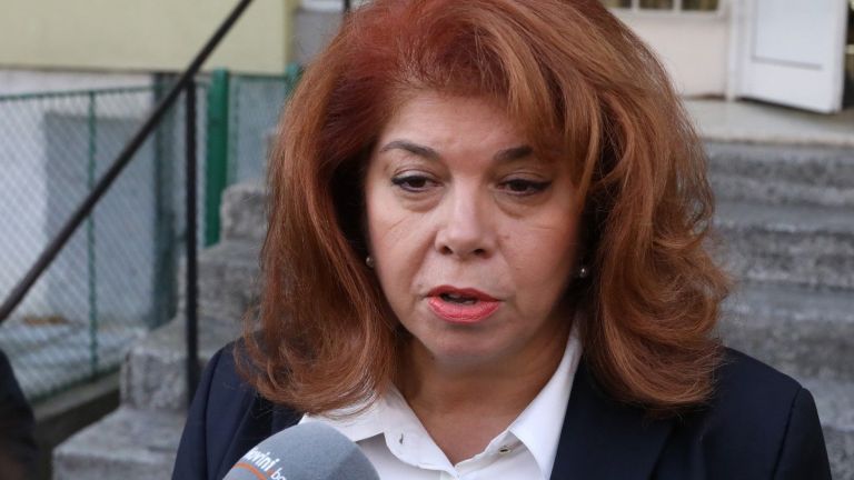 Българските граждани ще излязат да гласуват в неделя и ще