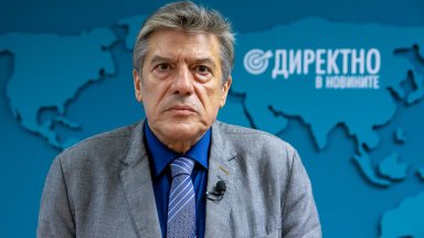 Социологът политолог и преподавател по политически науки доц Антоний Гълъбов