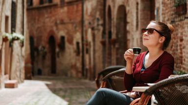 7 грешки, които правите, когато поръчвате кафе в Италия