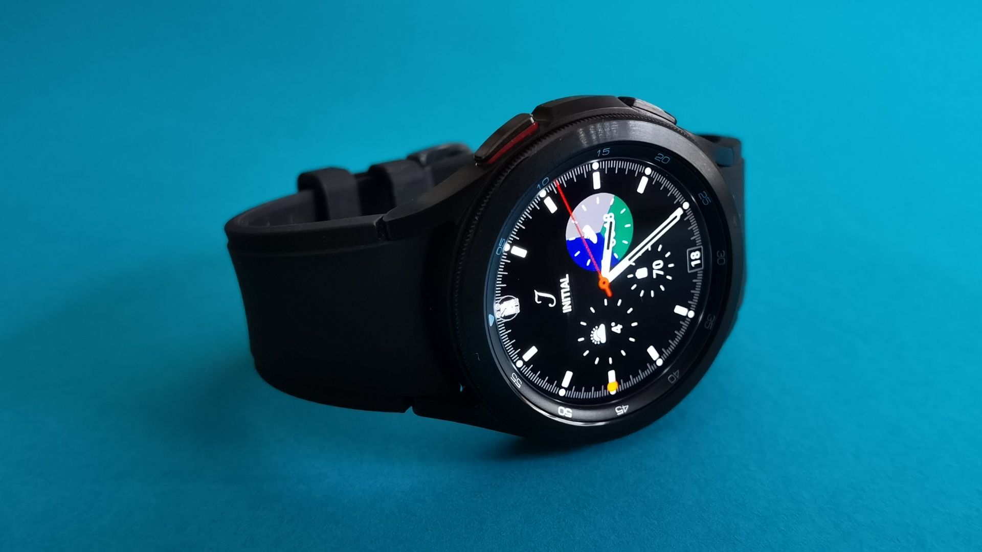 Galaxy Watch4 Classic