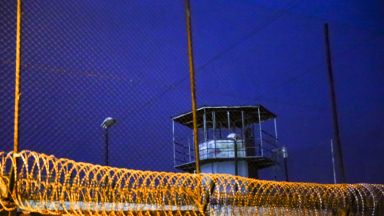 Грузинското министерство на правосъдието реши да премести бившия президент Михаил