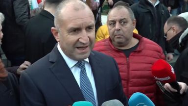 Няма никаква драма Въпросът е абсолютно ясен Анексацията на Крим