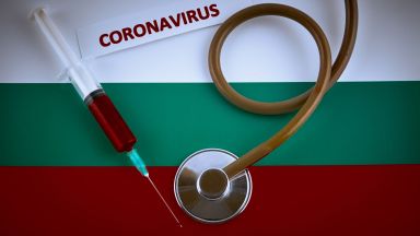 Има риск в България да се появи нов щам който