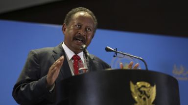 Суданските военни възнамеряват да върнат на власт сваления премиер Абдала