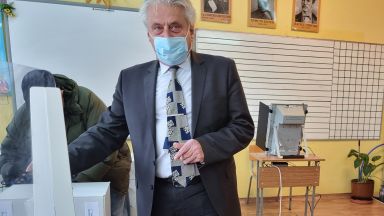 До момента няма сериозни нарушения и няма проблеми с организацията